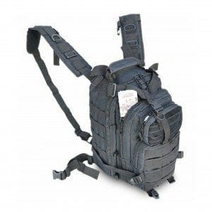image of best edc back pack