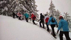 Know your trails