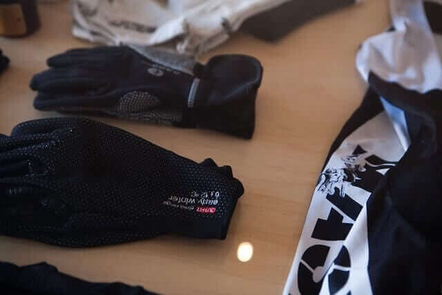 Tactical Gloves