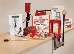 Image of Lee Precision Breech Lock Challenger Kit