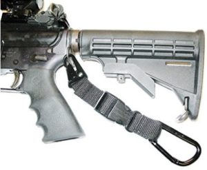Image of Slingmaster Tactical Personal Weapon Attachment