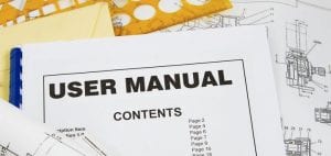 General user manual