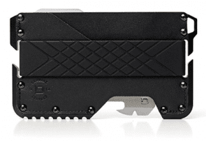 Dango Tactical EDC Wallet