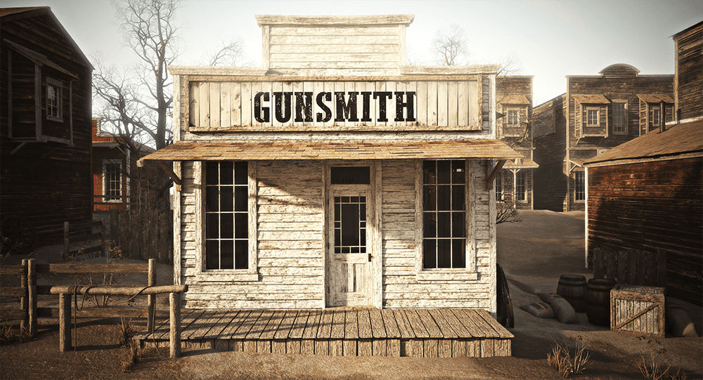 where to buy guns