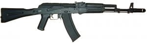 AK47 Kalashnikov