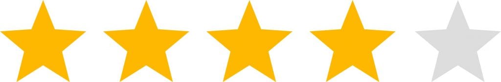 4 stars