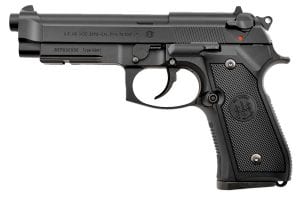 Beretta M9A1 9mm Pistol