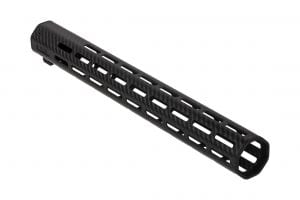 Faxon Streamline Carbon Handguard