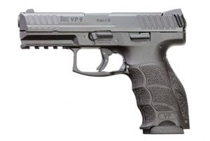 Heckler & Koch – VP9 Pistol