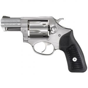 Ruger SP101 .38 Special Revolver