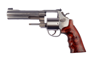 revolver