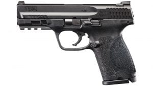 Smith & Wesson – M&P M2.0